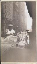 [Equitable Building fire.]