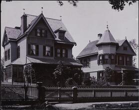 [Prospect Avenue at 164th Street.]