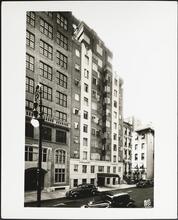 50 East 78th Street. Apartment building