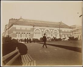 [The Metropolitan Museum of Art.]