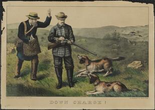 Down Charge!