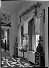 Mrs. Hugh Mercer Walker [residence], 730 Park Avenue.