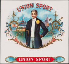 Union Sport