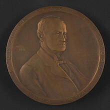 Frederick Samuel Tallmadge 1824-1904