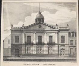 Lafayette Theatre