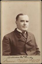 [William McKinley.]