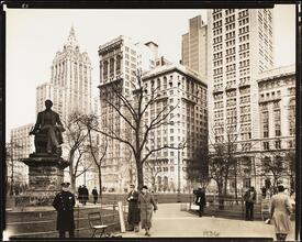 Madison Square
