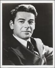 [Paul Muni.]