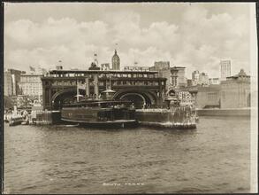 [South Ferry.]
