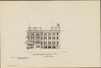 Metropolis Theatre