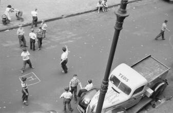 Street Games