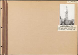 Madison Ave. - 23rd to 24th Streets [MacDougal Street to Maiden Lane]