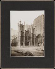 Fourth Avenue Presbyterian Church