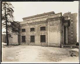 624 West 156th Street. Church of Our Lady of Esperanza