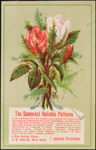 The Demorest Reliable Patterns