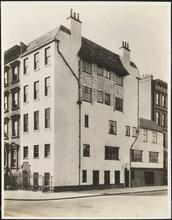 154 East 63rd Street. Sterner residence