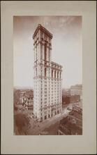 Times Building