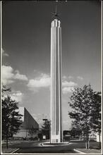Star Pylon (general view)