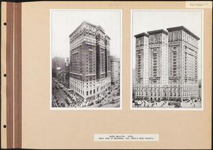 Broadway & 34th Street [Broadway & 26th Street to Broadway & 42nd Street]