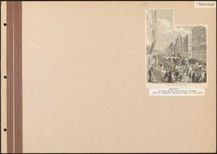 Broadway and Spring Street [Broadway & Howard Street to Broadway & 10th Street.]