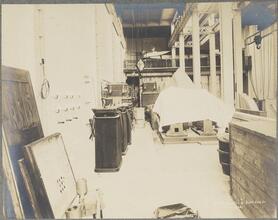 Sub. Sta. [1]8, Simpson St.