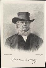 Horace Greeley