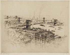 The Three Bridges