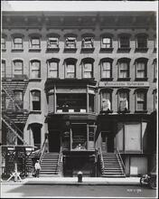 [27 West 30th Street.]