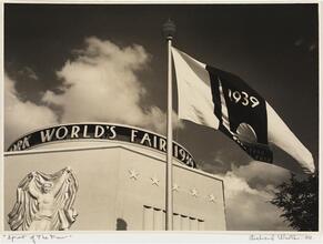 Spirit of the Fair