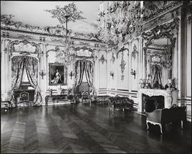 [Ballroom of the Ogden L. Mills house.]