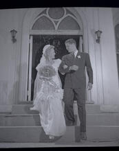 Lord & Taylor's Bride Story