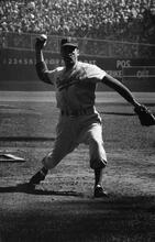 Sal Maglie