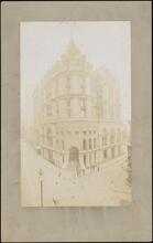 [New York Cotton Exchange.]
