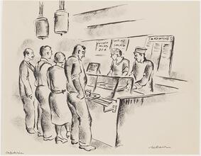 Cafeteria