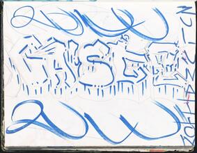 [Page in DAR TRC's black book.]