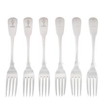 Salad Fork