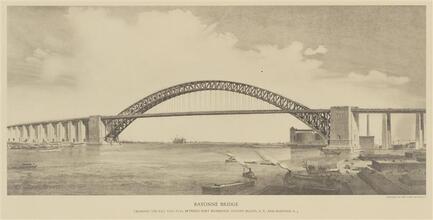 Bayonne Bridge