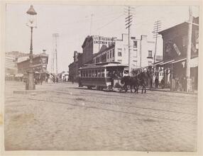 [Fulton Street.]