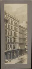 [McKesson and Robbins offices.]