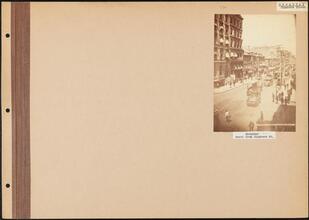 Broadway and Chambers Street [Broadway & Murray to Broadway & Canal Street]