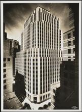 99 John Street. Insurance Company of North America