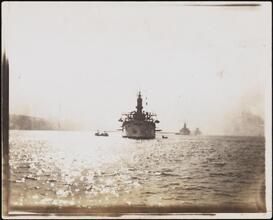 [Hudson-Fulton Celebration.]
