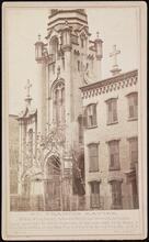 [Church of St. Francis of Assisi.]