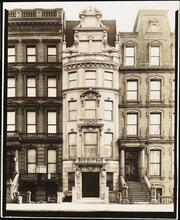 [813 5th Avenue.]