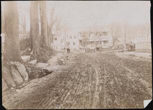 [Kingsbridge Road.]