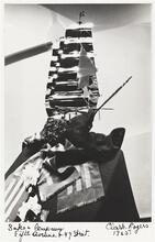 Saks & Company, Fifth Avenue and 49th Street.
