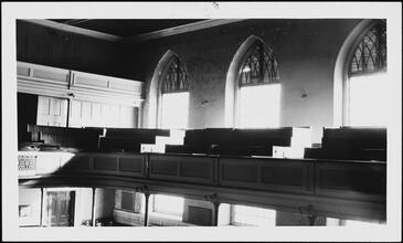 [Presbyterian Church of the Sea and Land.]