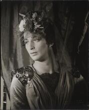 Private Alan Manson as Jane Cowl (This is the Army).
