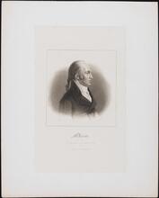A. Burr Vice-President of the United States 1802