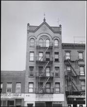 [461 Willis Avenue.]
